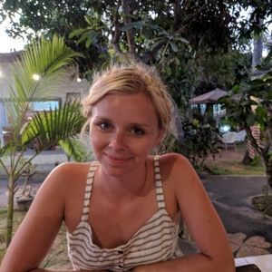 Meet your Posher, Amy